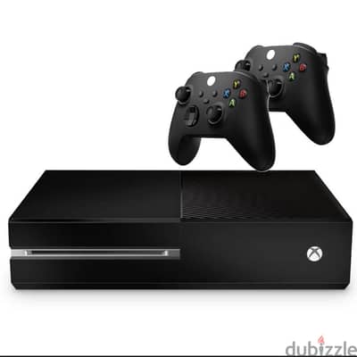 Xbox One 500GB