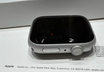 Apple wathc