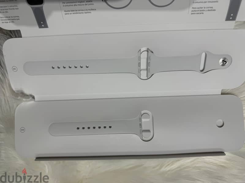 Apple wathc 2
