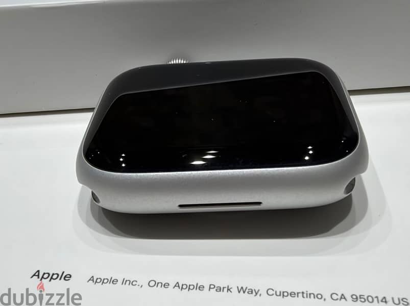 Apple wathc 5