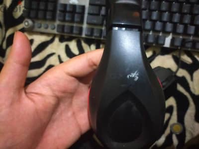 ماوس وكيبورد وسماعه الحاجات كلها جيمنج