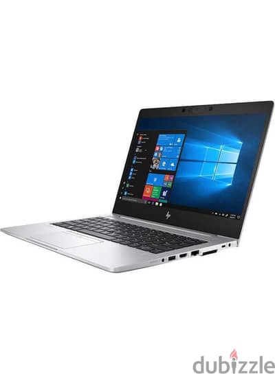 HP EliteBook 735 G6