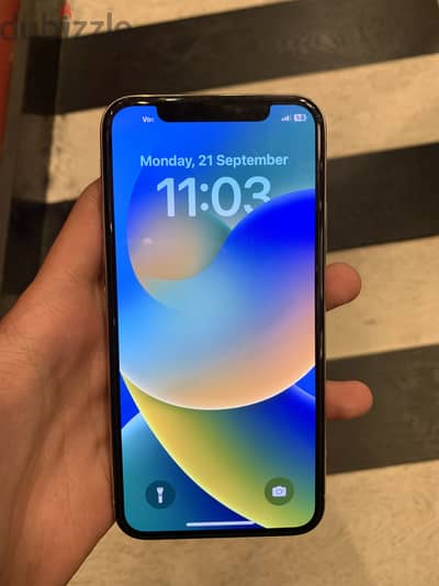 Apple - iPhone X