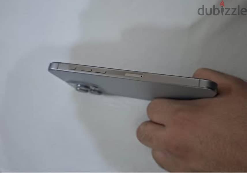 Apple - iPhone 15 Pro Max 1