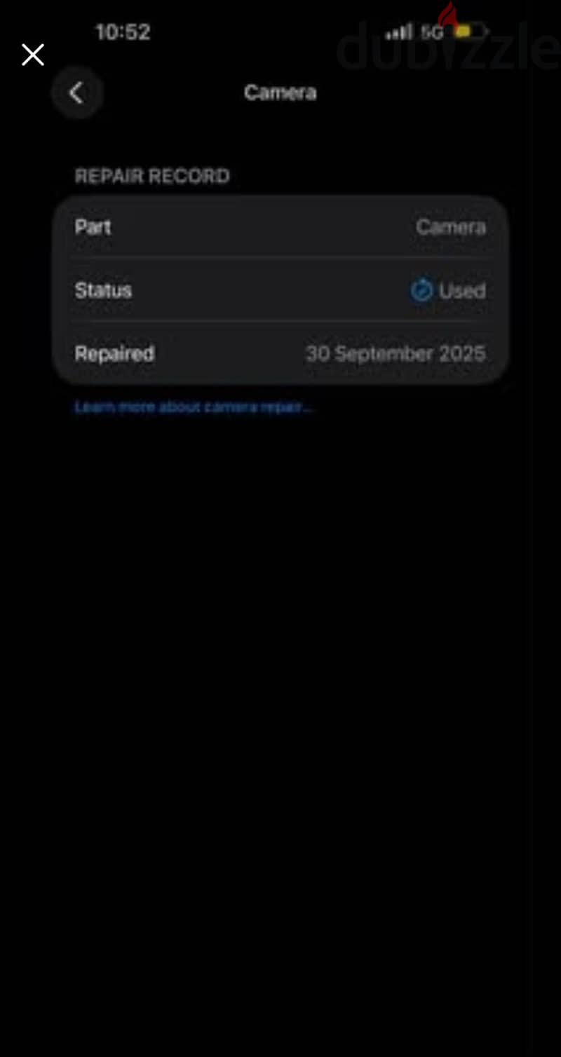 Apple - iPhone 15 Pro Max 5