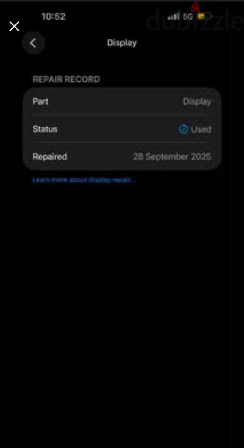 Apple - iPhone 15 Pro Max 6