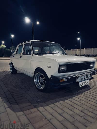 فيات 128 1