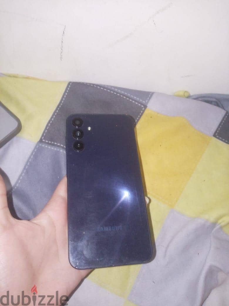 Samsung galaxy a15 for sell 5