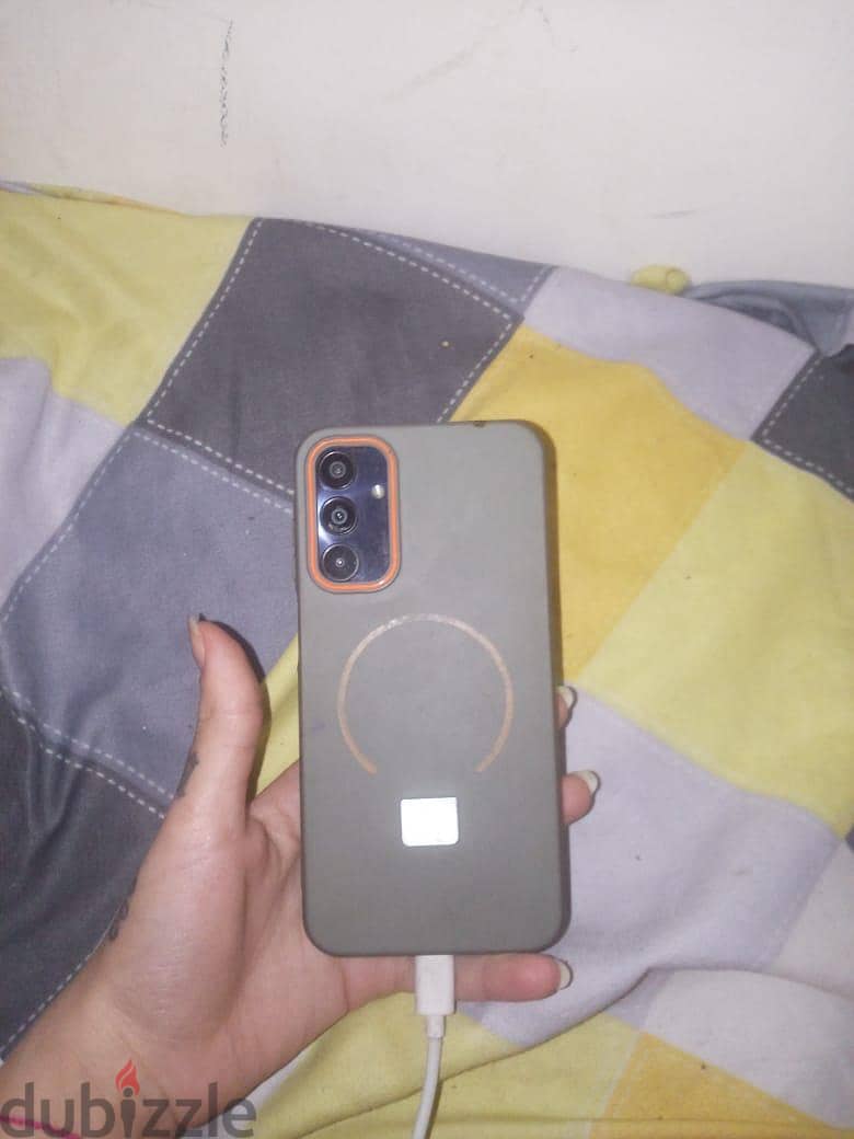 Samsung galaxy a15 for sell 8