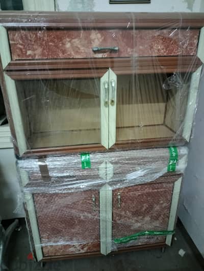 مطبخ بوفية
