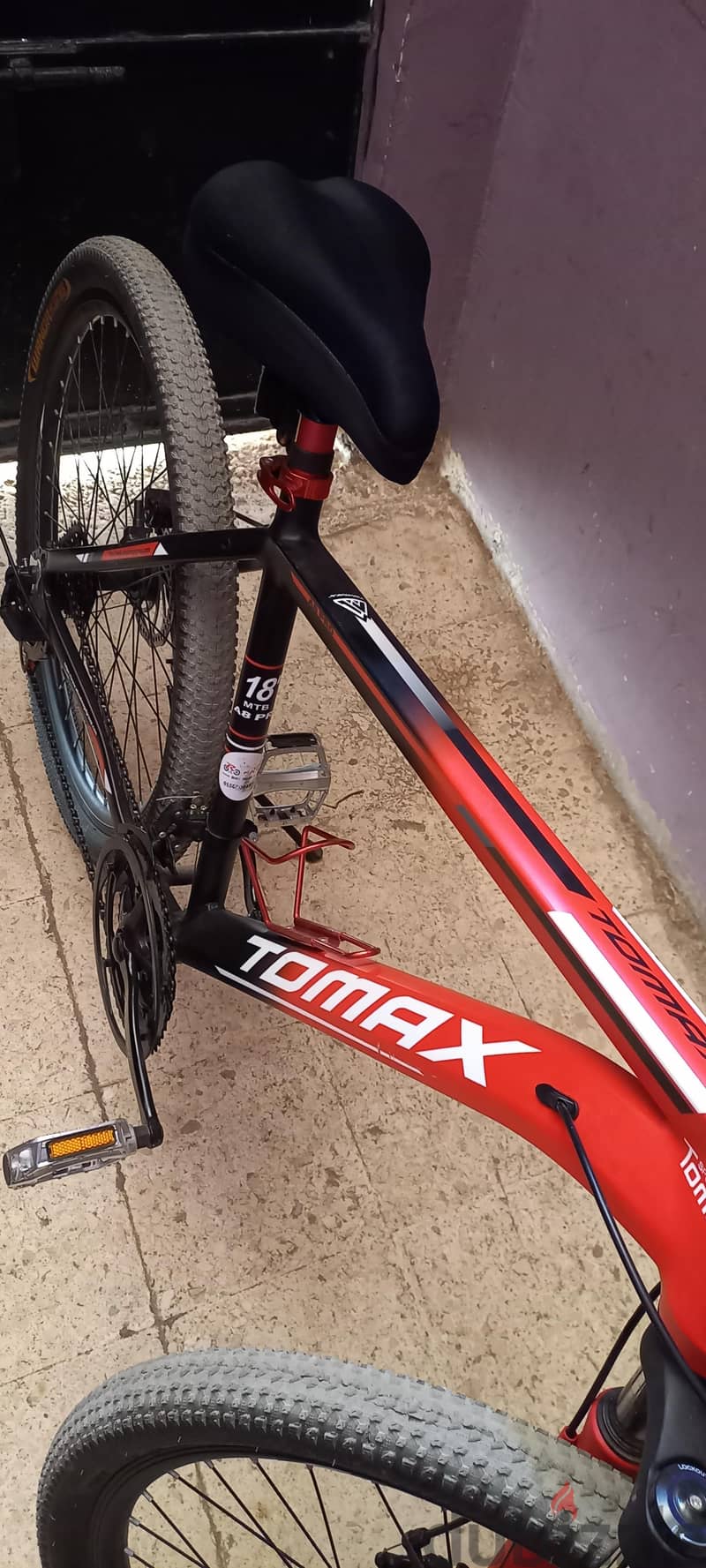 tomax a8 pro 1
