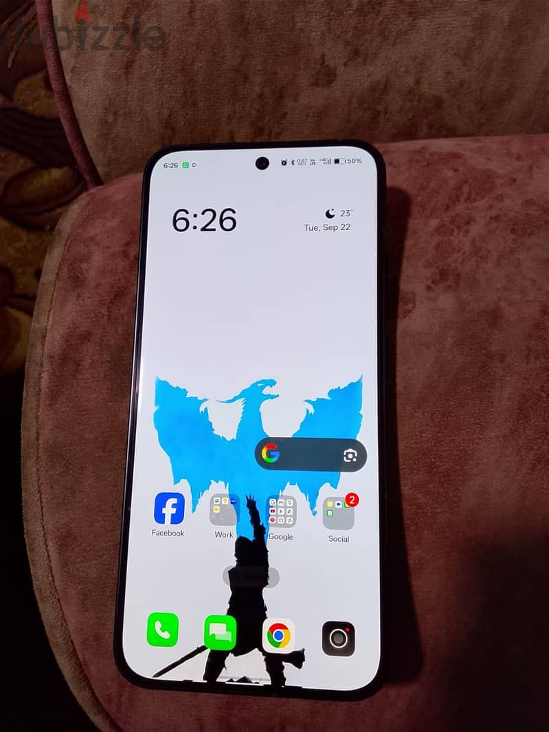 OPPO Reno 14 1
