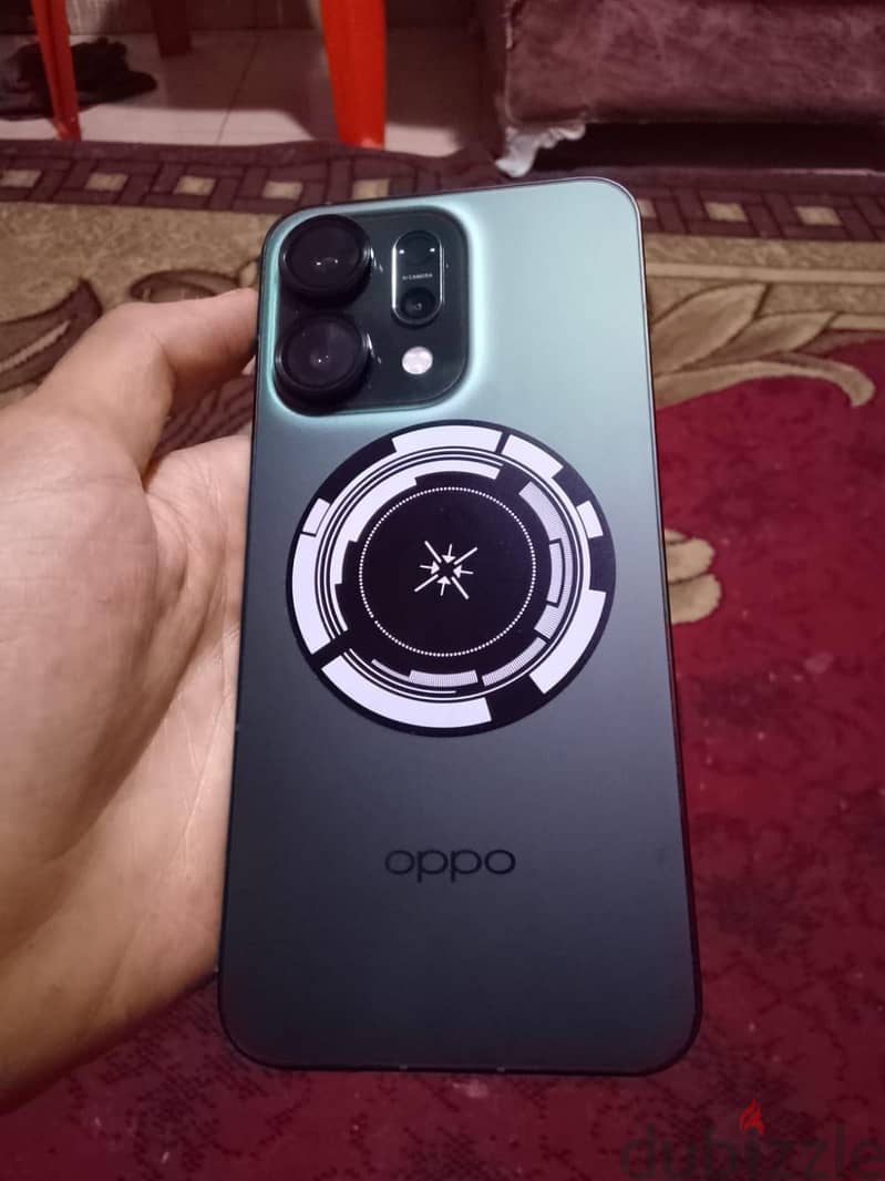 OPPO Reno 14 3