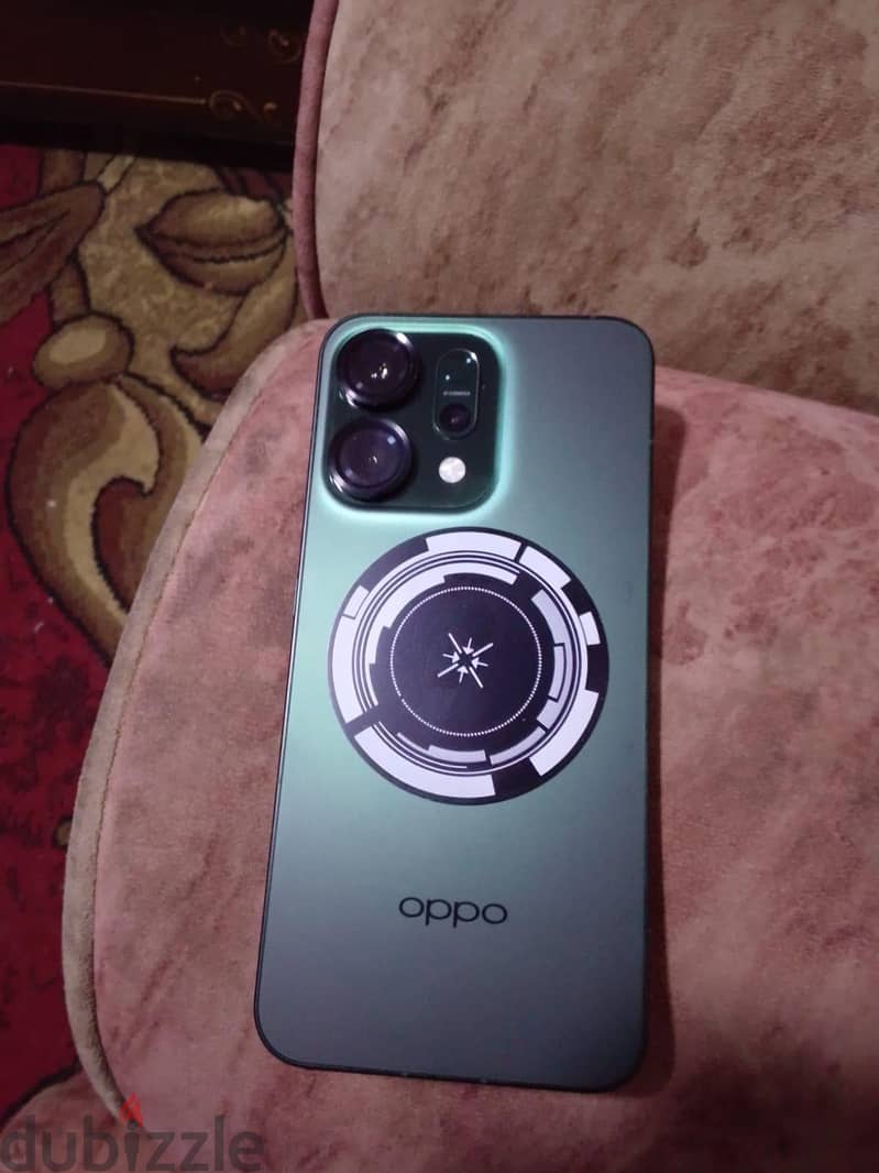 OPPO Reno 14 6
