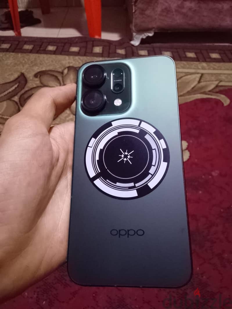 OPPO Reno 14 7