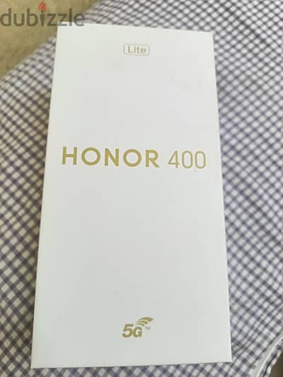 هونر 400