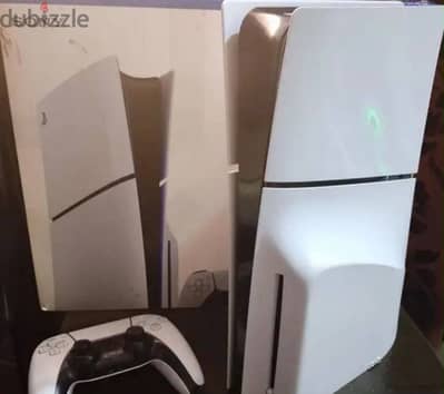 Playstaion 5 slim