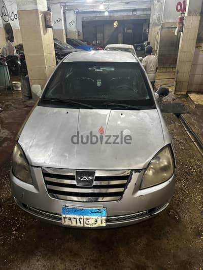 اسبيرانزا A516 2007 للبيع شبرا