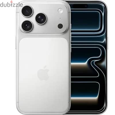 آبل - آيفون 17 برو