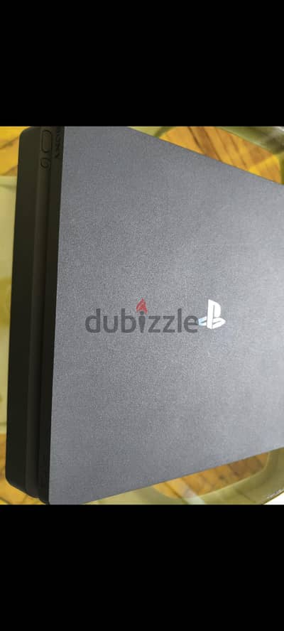 بلايستيشن فور سليم ps4