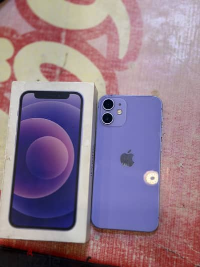 iPhone 12 mini 128