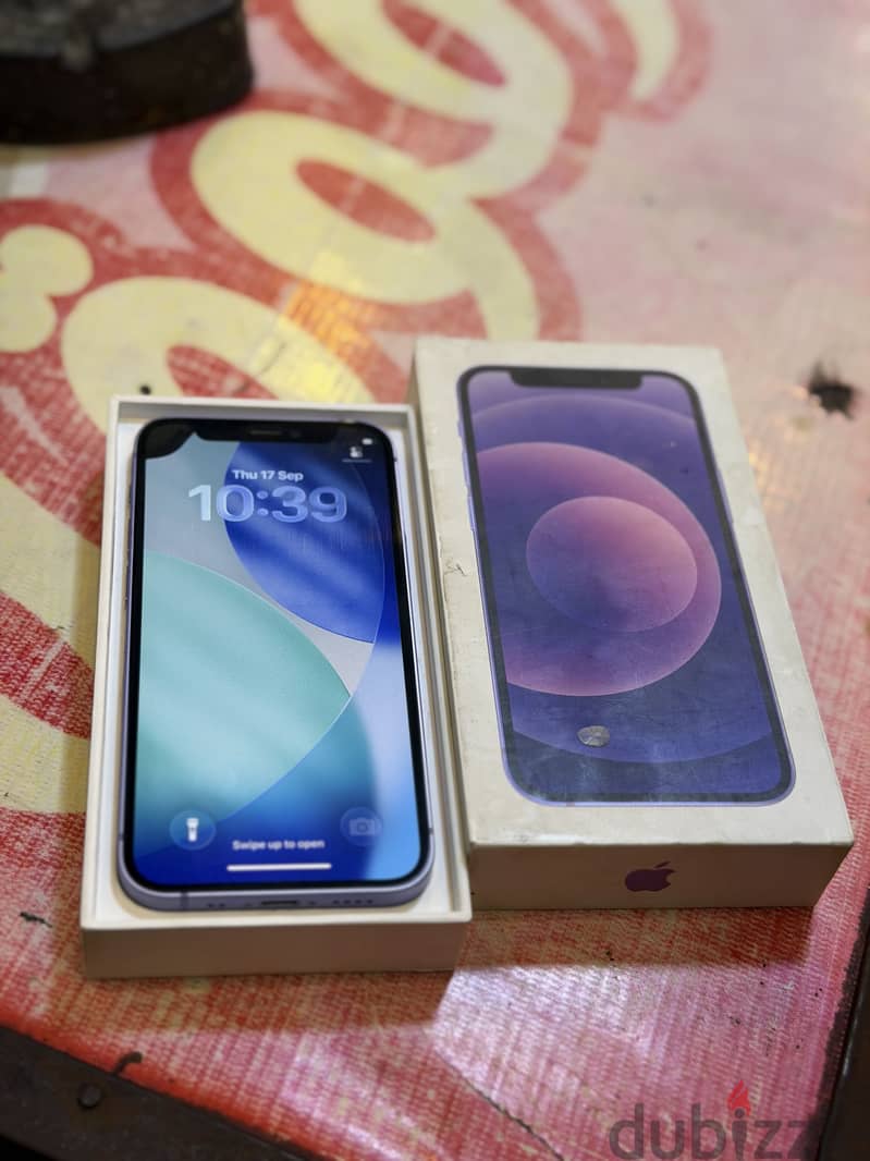 iPhone 12 mini 128 1