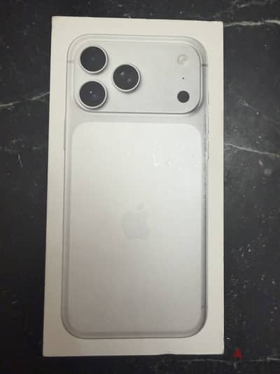 Apple - iPhone 17 Pro Max