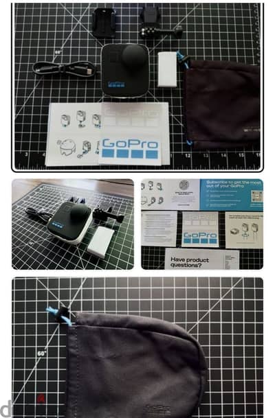 Gopro max 360