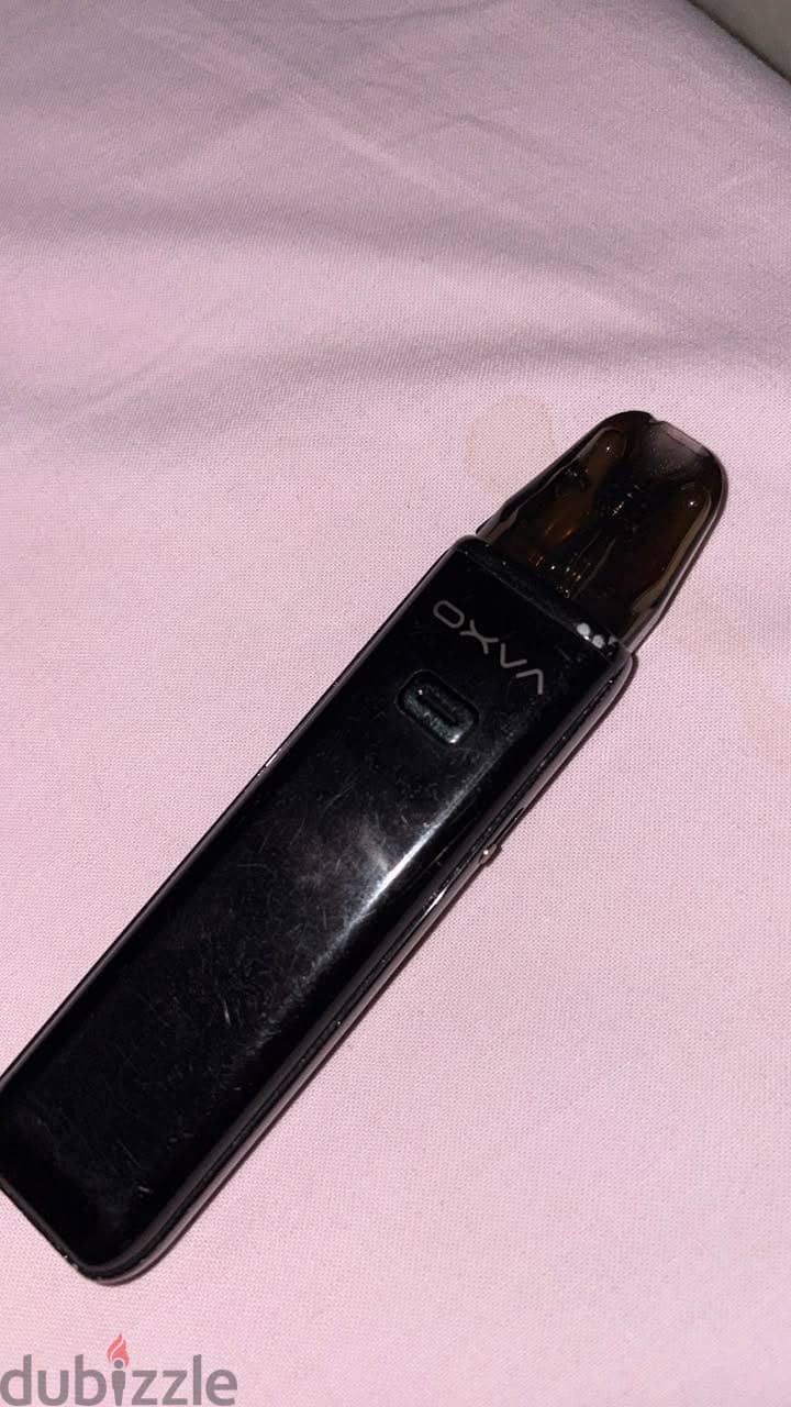 Vape xlim 3 ultra 3