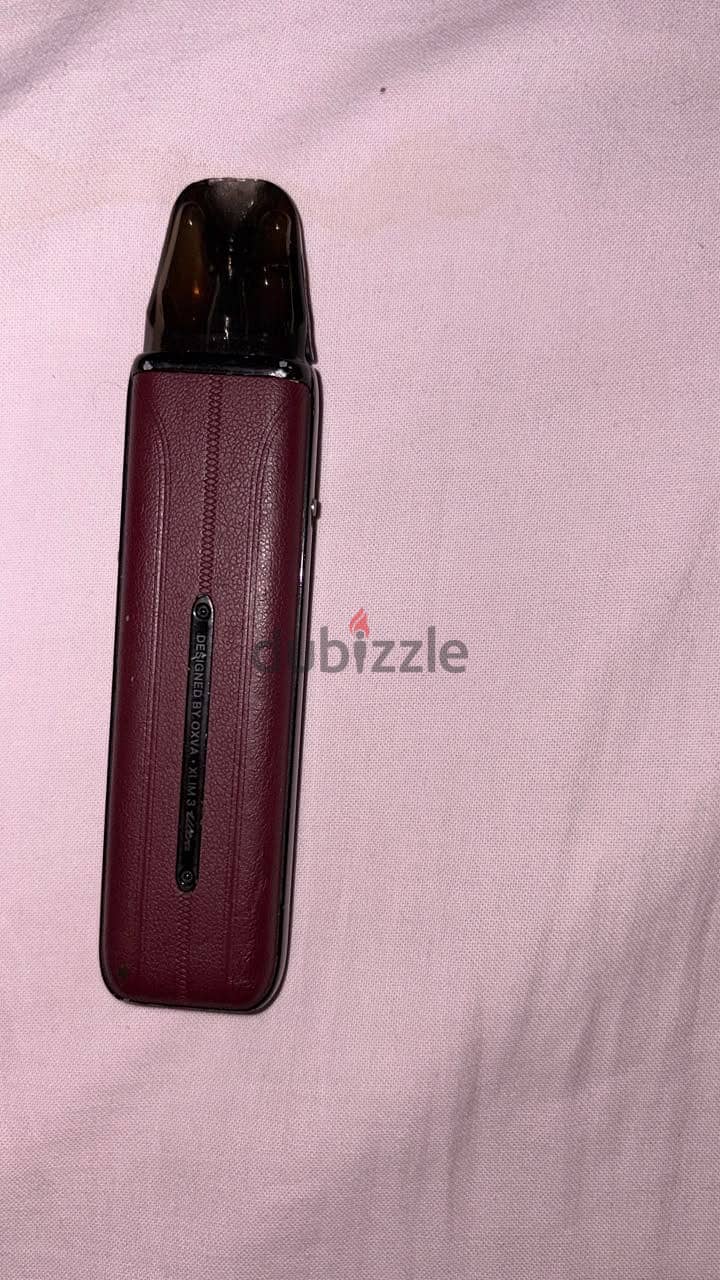 Vape xlim 3 ultra 1