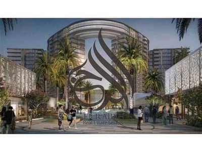 pnthouse fully finished for sale in Zed east  new cairo prime location under market price