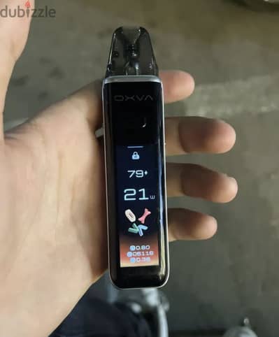 Vape xlim 3 ultra