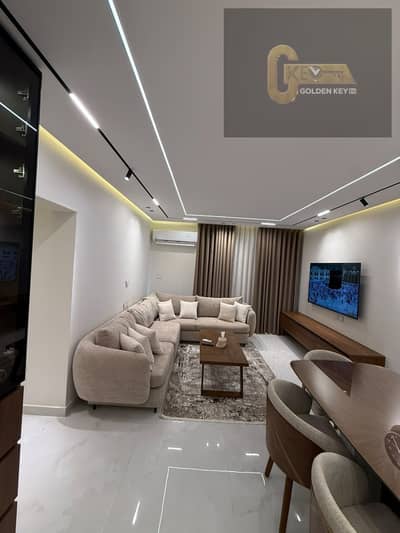 Luxury First-Residence Apartment with Ultra-Super-Lux Finishing, Elegant Design and Exceptional Details for a Premium Living Experience