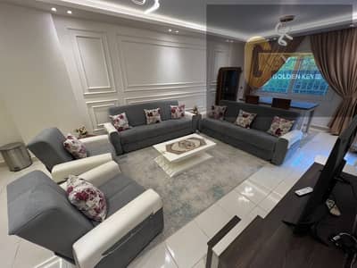 Ground Floor Apartment with Private Garden and Premium Finishing Elegant Design and Prime Location Offering Comfort, Privacy, and a Refined Lifestyle