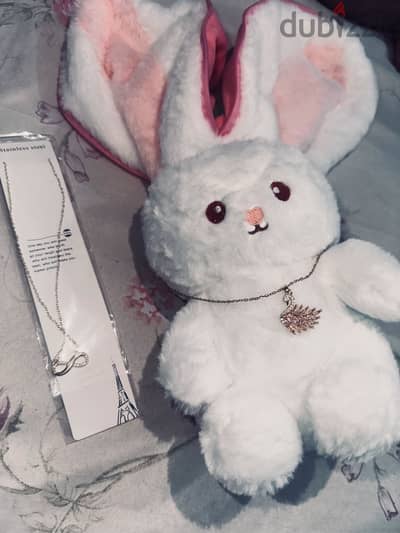 Valuable Gift