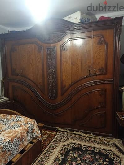 غرفة نوم ماستر