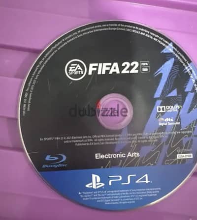 Fc 22 and 14