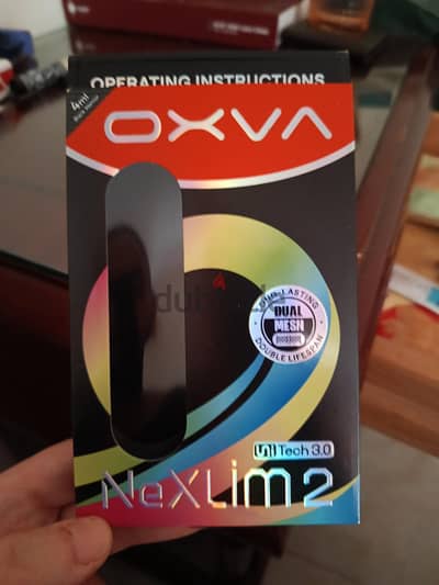 nexlim2 (black warrior)