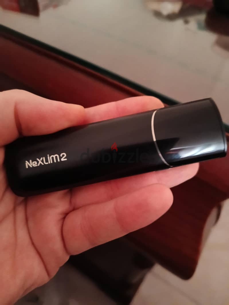 nexlim2 (black warrior) 2