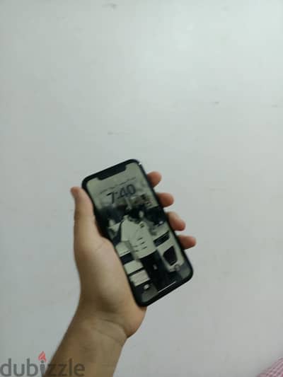 آبل - آيفون اكس ار
