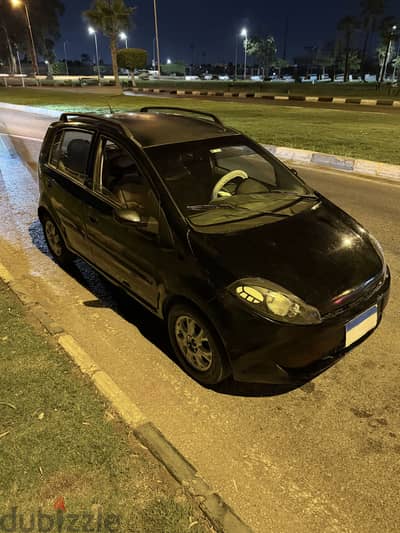 Speranza A113 2011