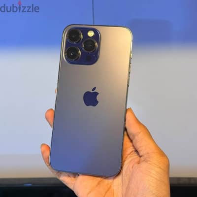 آبل - آيفون 14 برو ماكس