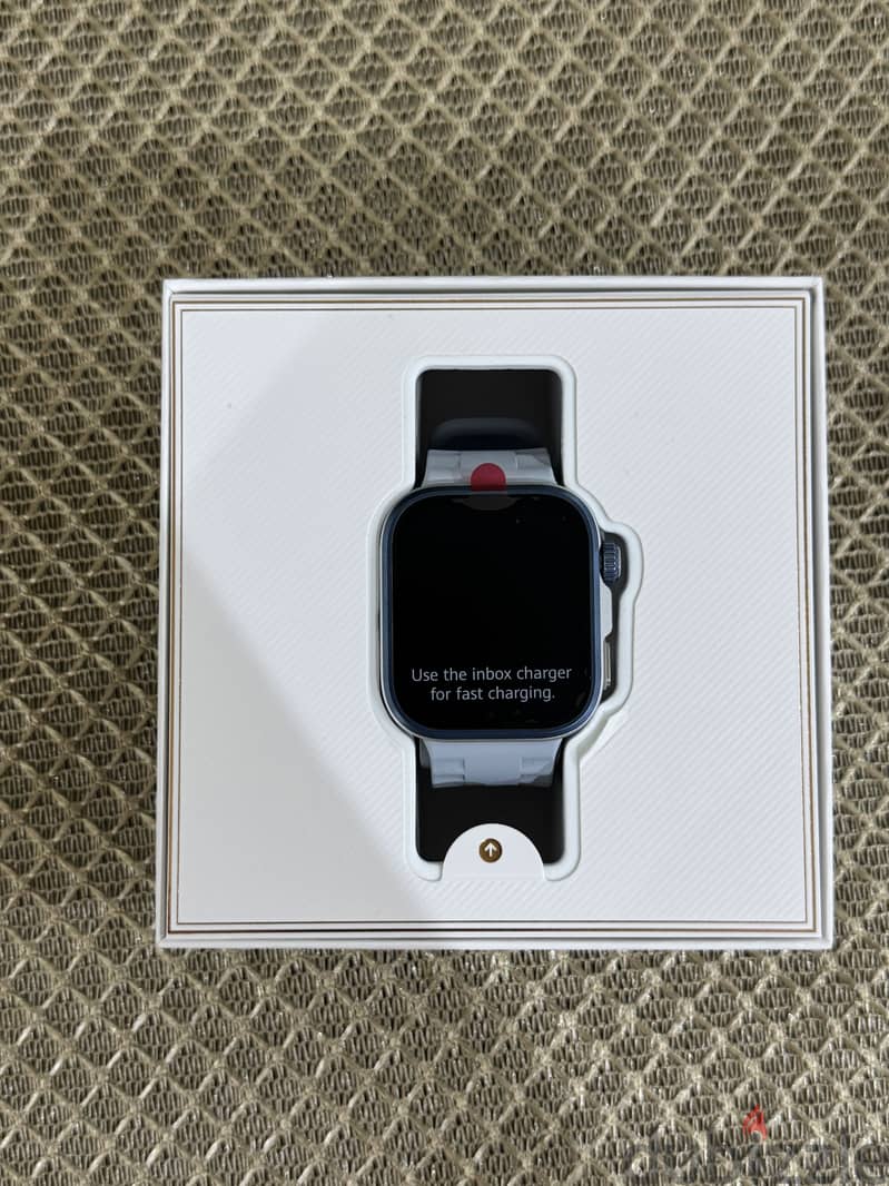 Huawei Watch Fit 4 Pro 1