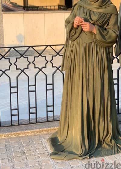 فستان سهره
