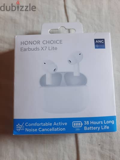 HONOR X7 Lite