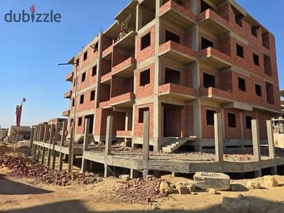 For sale, an apartment in the Fifth Settlement, Beit Al-Watan, the third neighborhood, area 215 For sale, an apartment in the Fifth Settlement, Beit Al-Watan, the third neighborhood, area 215