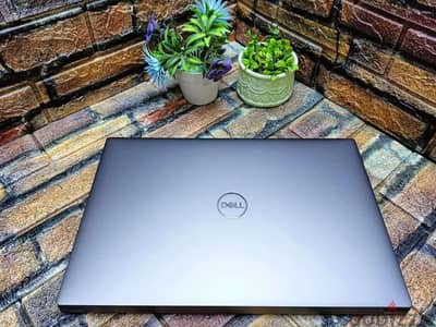 dell precision 5570 i7 12700h A2000 8G