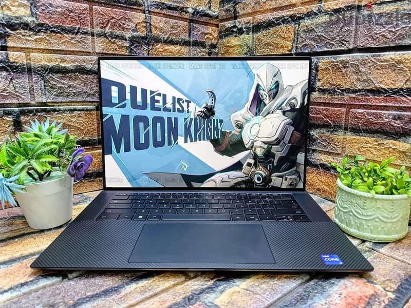 dell precision 5570 i7 12700h A2000 8G 1