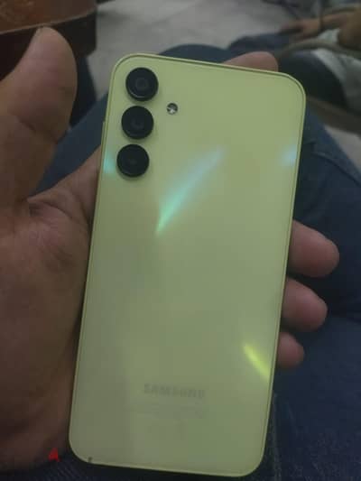 سامسونج ايه 15