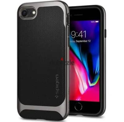 cover iphone 7 spigen